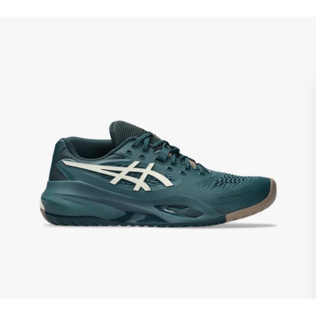 ASICSテニスシューズ