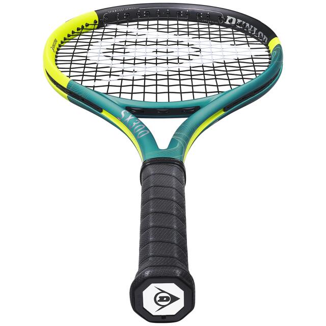新品　SX300 LITE　ダンロップ　硬式テニスラケット　DUNLOP ダンロップ SX300ライト 2022 DUNLOP SX300LITE 270g DS22203