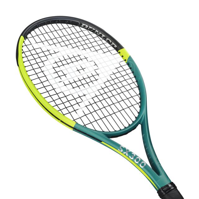 ラケット(硬式用) DUNLOP SX300 G3 ダンロップ 22SX 300 DUNLOP SX 300 DS22201 | ダンロップ