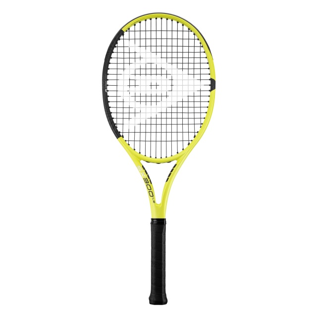 【40％OFF】【送料無料】【張り代無料】【サービスガット付き】ダンロップ　テニスラケット　SX300LS＜SX300LS＞DS22202