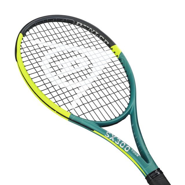 ダンロップ 硬式テニスラケット SX300TOUR＜DS22500＞