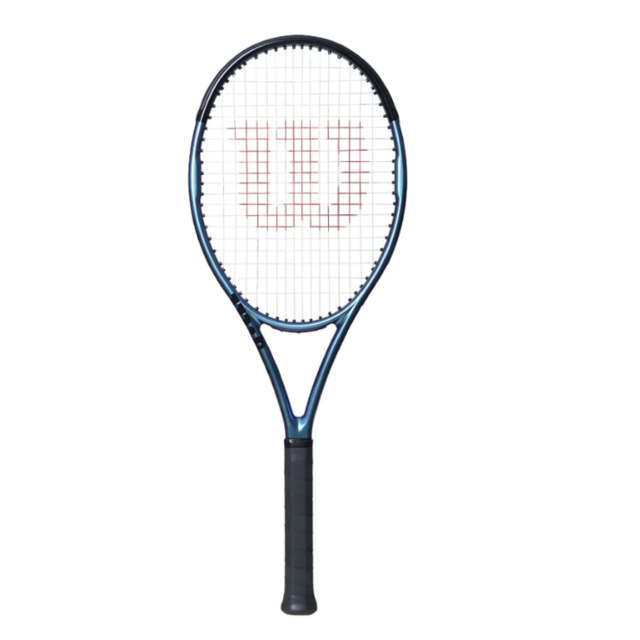 美品 ウィルソン ウルトラツアー 95J V4 グリップ2 スペック測定済 ウィルソン ウルトラツアー95J V4.0<WR117011U>