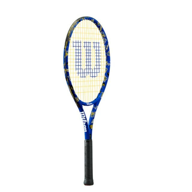 Wilsonウィルソンテニスラケット #1 高ぶる WH30 ①