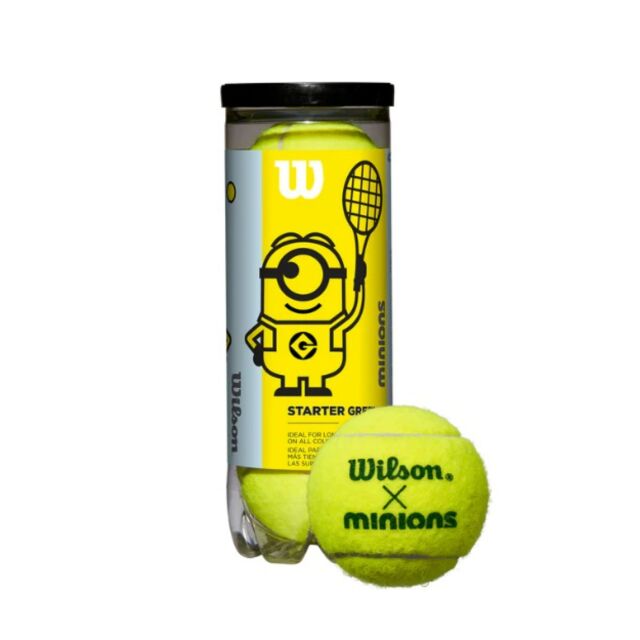 2004オリンピック限定 テニスボール（ウイルソン）