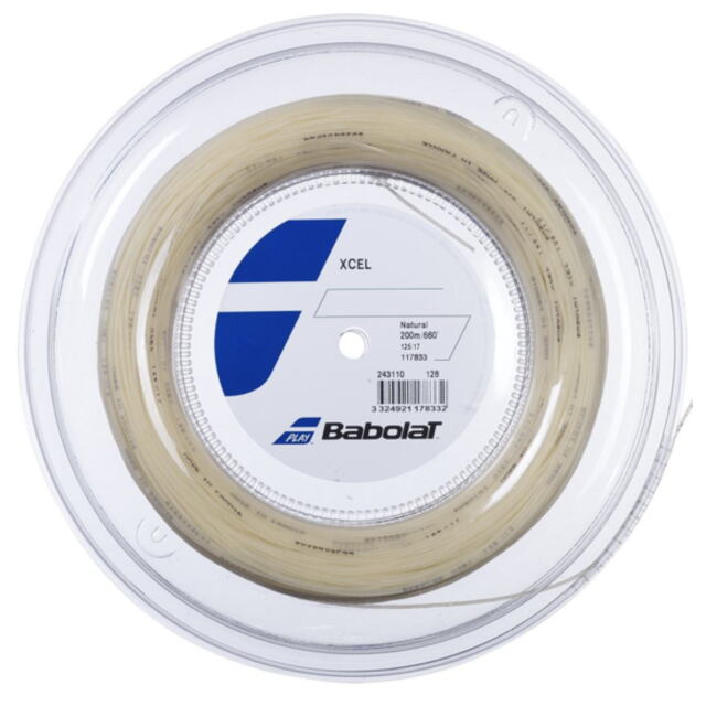 テニス用ガット タフブリッド130 (268mロール) YONEX 『即日出荷』 ヨネックス 「TOUGHBRID 130 タフブリッド