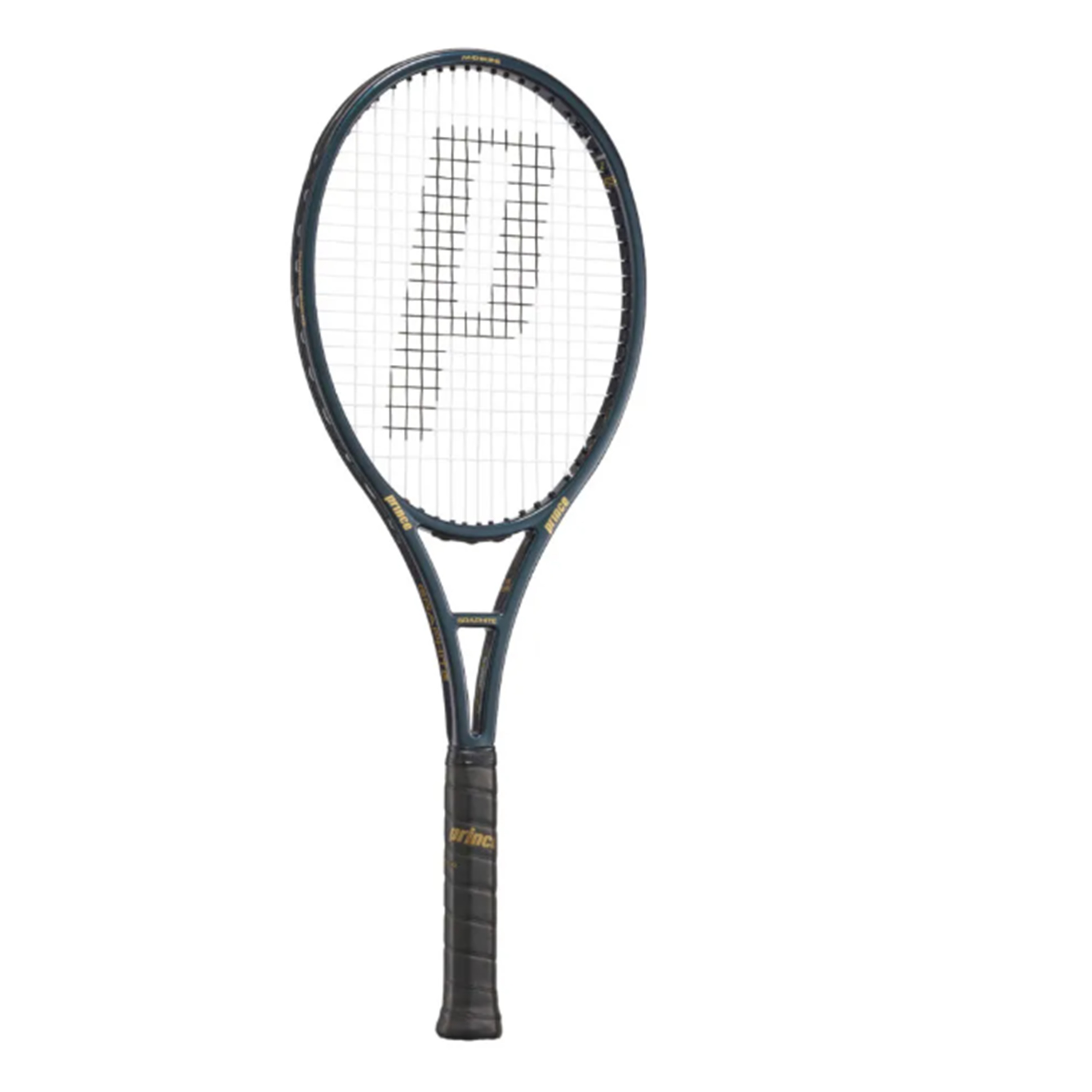【送料無料】【20％OFF】【張り代無料】【サービスガット付き】プリンス　テニスラケット　PHANTOMGRAPHITE97（300ｇ）／ファントムグラファイト97（300ｇ）＜7TJ248＞
