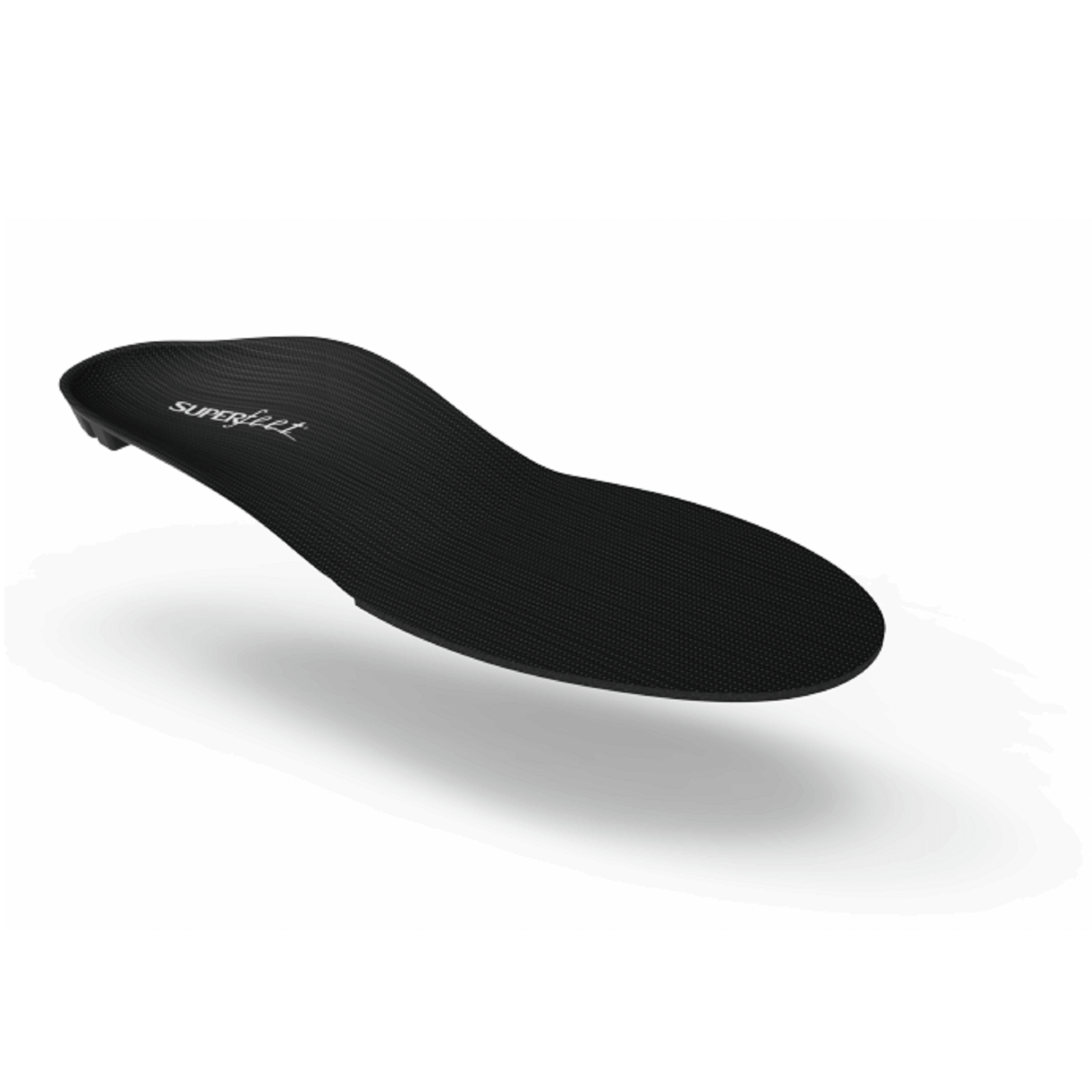 プレミアムインソール スーパーフィート ブラック