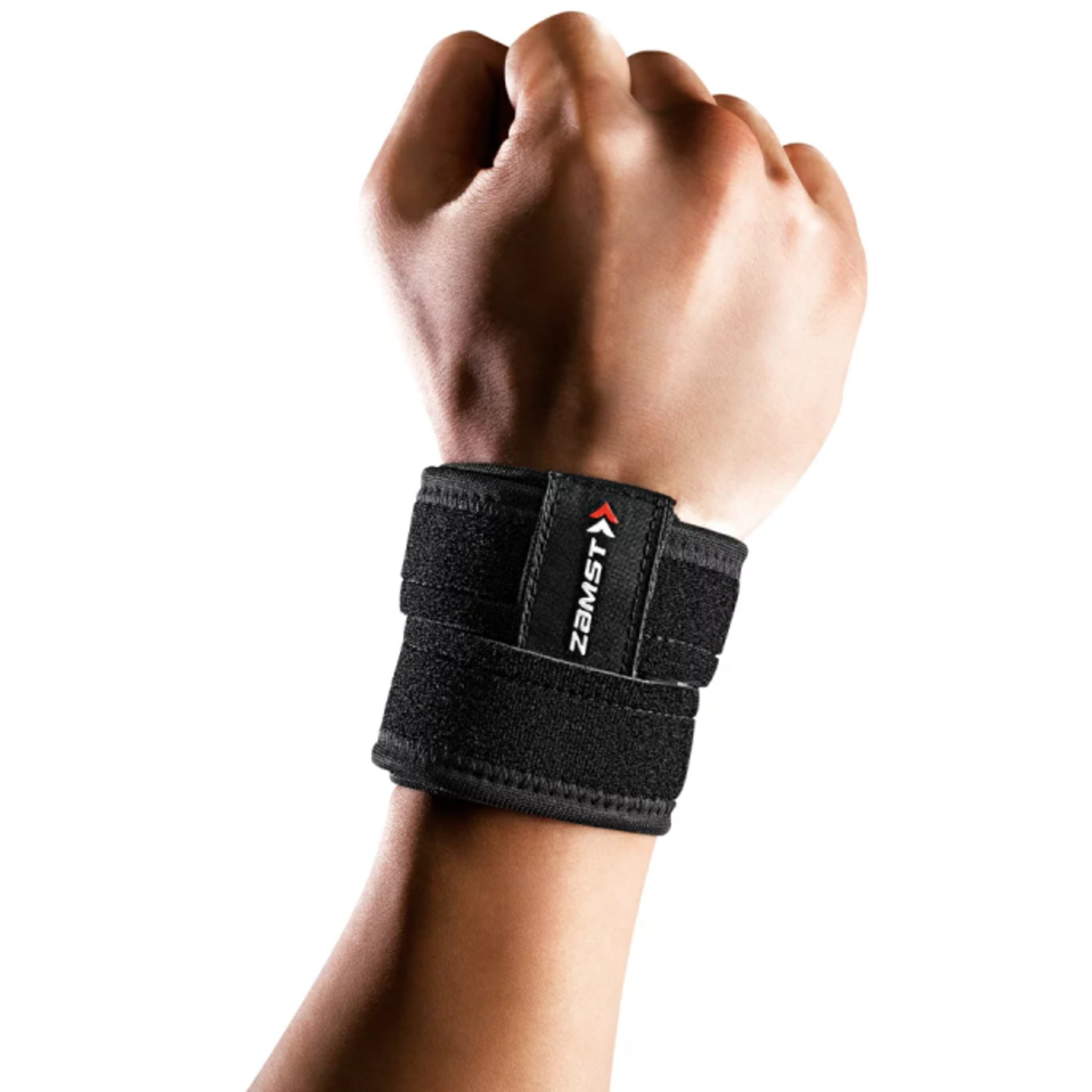 ザムスト サポーター 手首用 リストバンド