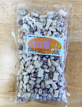 豆菓子（甘）
