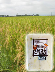 豆餅