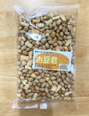 豆菓子（塩）