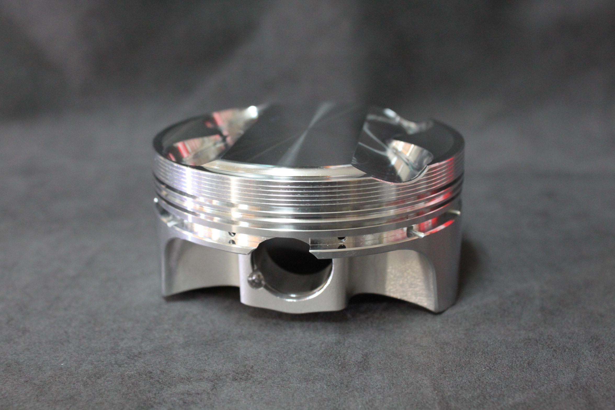 CP Piston4AG 5AG 24.5mm