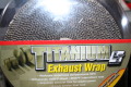 DEi Exhaust Wrap