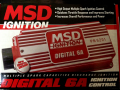 MSDイグニッション　デジタル６A