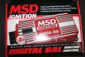 MSDイグニッション　デジタル６AL