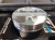 CP-PISTON 5AG 20V 27.3MM