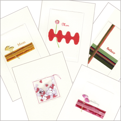 カード・その他