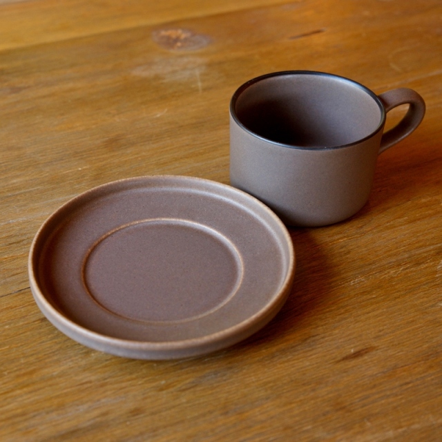 4th-market 萬古焼カップ＆ソーサー [ ぺルナ ] 【 ルイボスティー