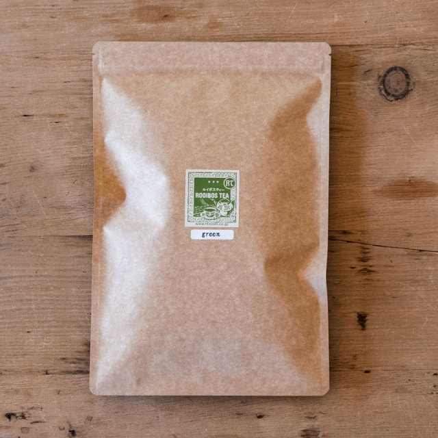 ルイボスティー