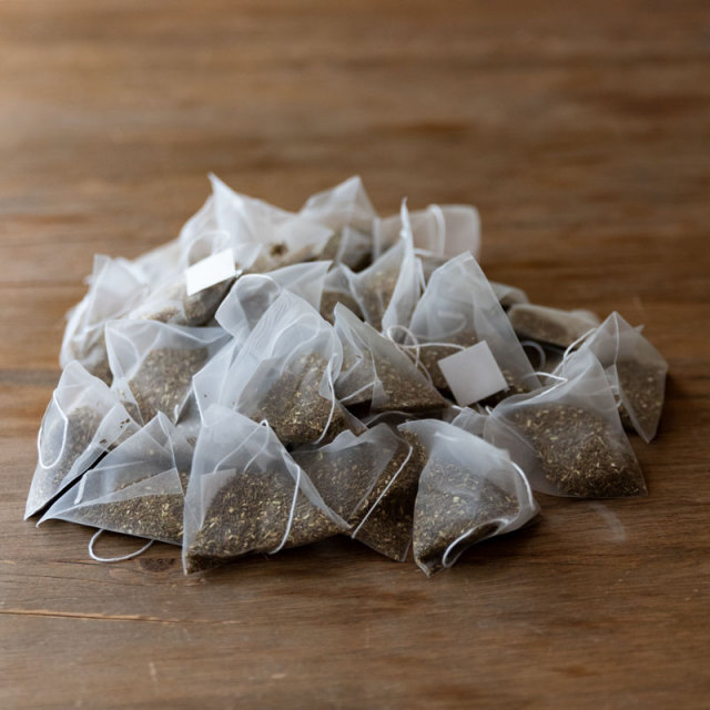 ルイボスティー