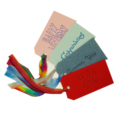 メッセージタグ