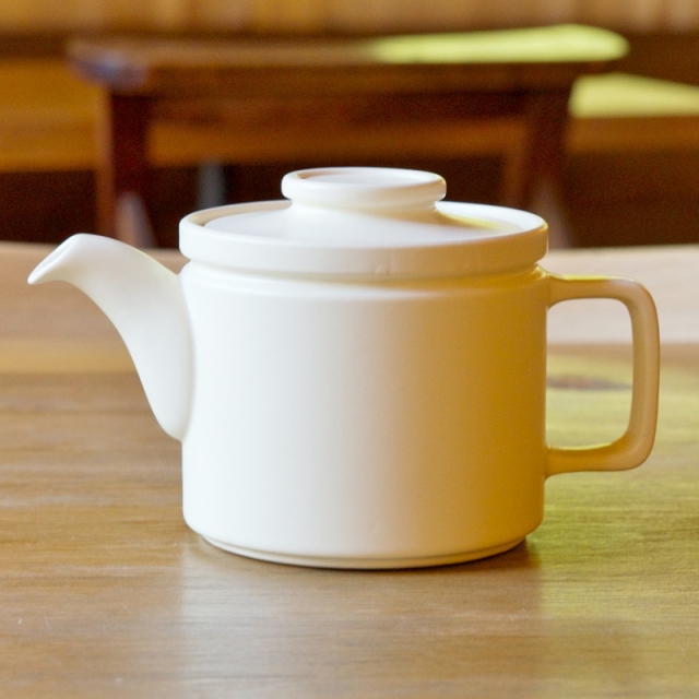 4th-market 萬古焼ティーポット・3色 [ スティルク