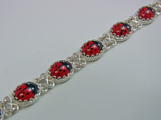 フィニフチブレスレット