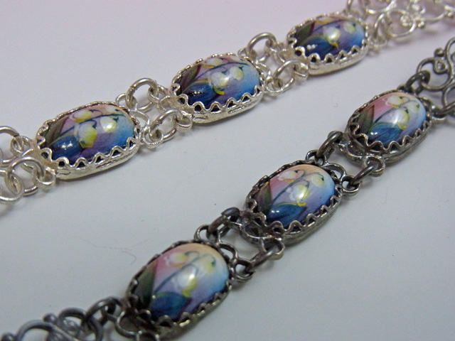 フィニフチブレスレット