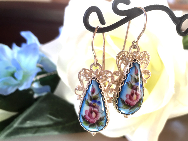 フィニフチピアス