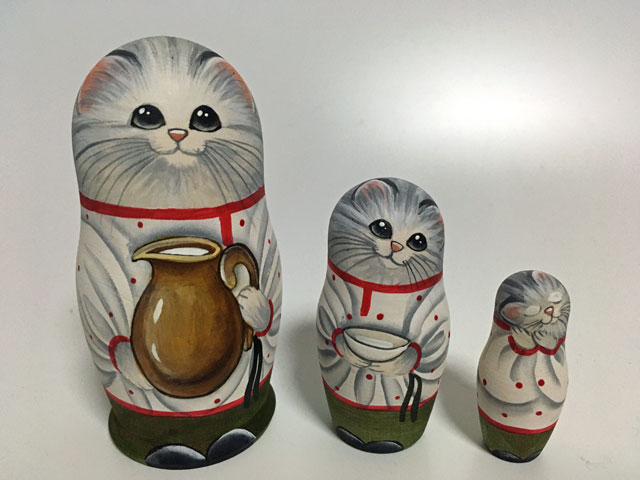 コブロフ