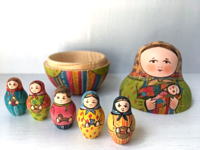 ドミトリエヴァ