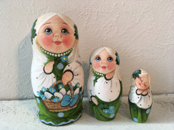 コブロフ・オレーシャ・スクリジナ