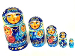 マトリョーシカ