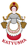 Katyusha