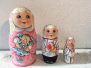 コブロフ・オレーシャ・スクリジナ