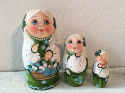 コブロフ・オレーシャ・スクリジナ