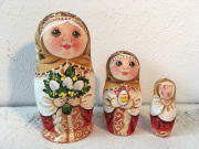 コブロフ・オレーシャ・スクリジナ