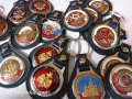 ロシアシンボルのキーホルダー☆ロシア雑貨