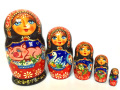 マトリョーシカ