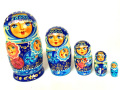 マトリョーシカ