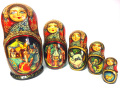 マトリョーシカ