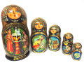 マトリョーシカ