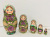 マトリョーシカアーチスト