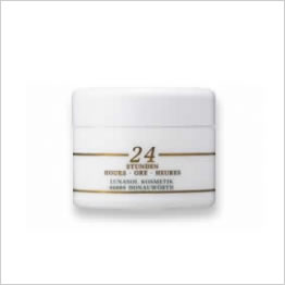 ソルーナ化粧品　24時間クリーム（美容クリーム）