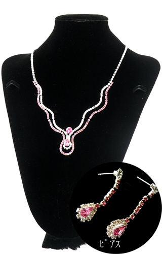 ストーンセットアクセサリー商品番号００４１