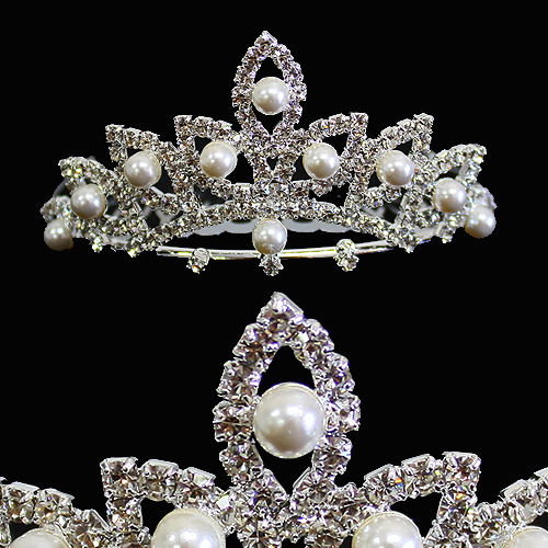 ティアラ商品番号０００７