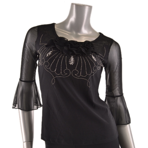 ダンス衣装トップス商品番号０３５５