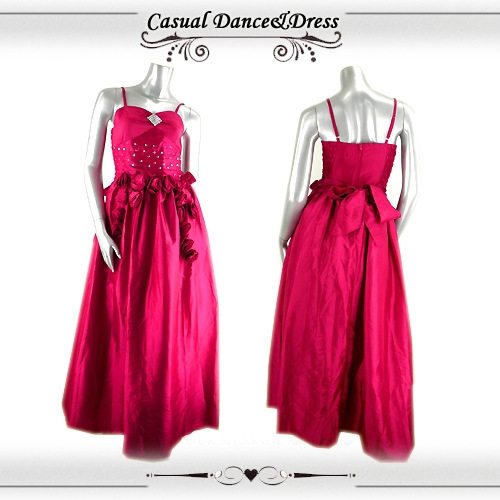 ロングドレス商品番号００８５