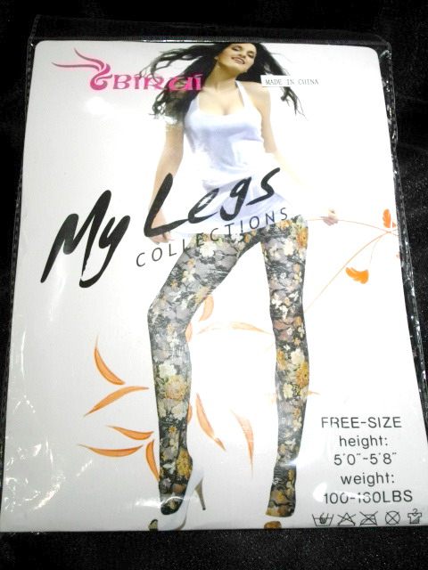 ストッキング商品番号０００５