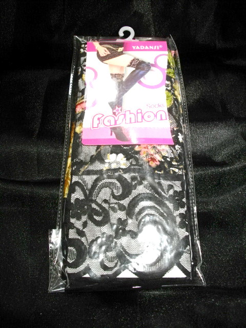 ストッキング商品番号０００８